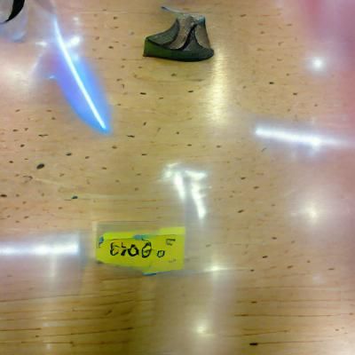 Frodo Bargains