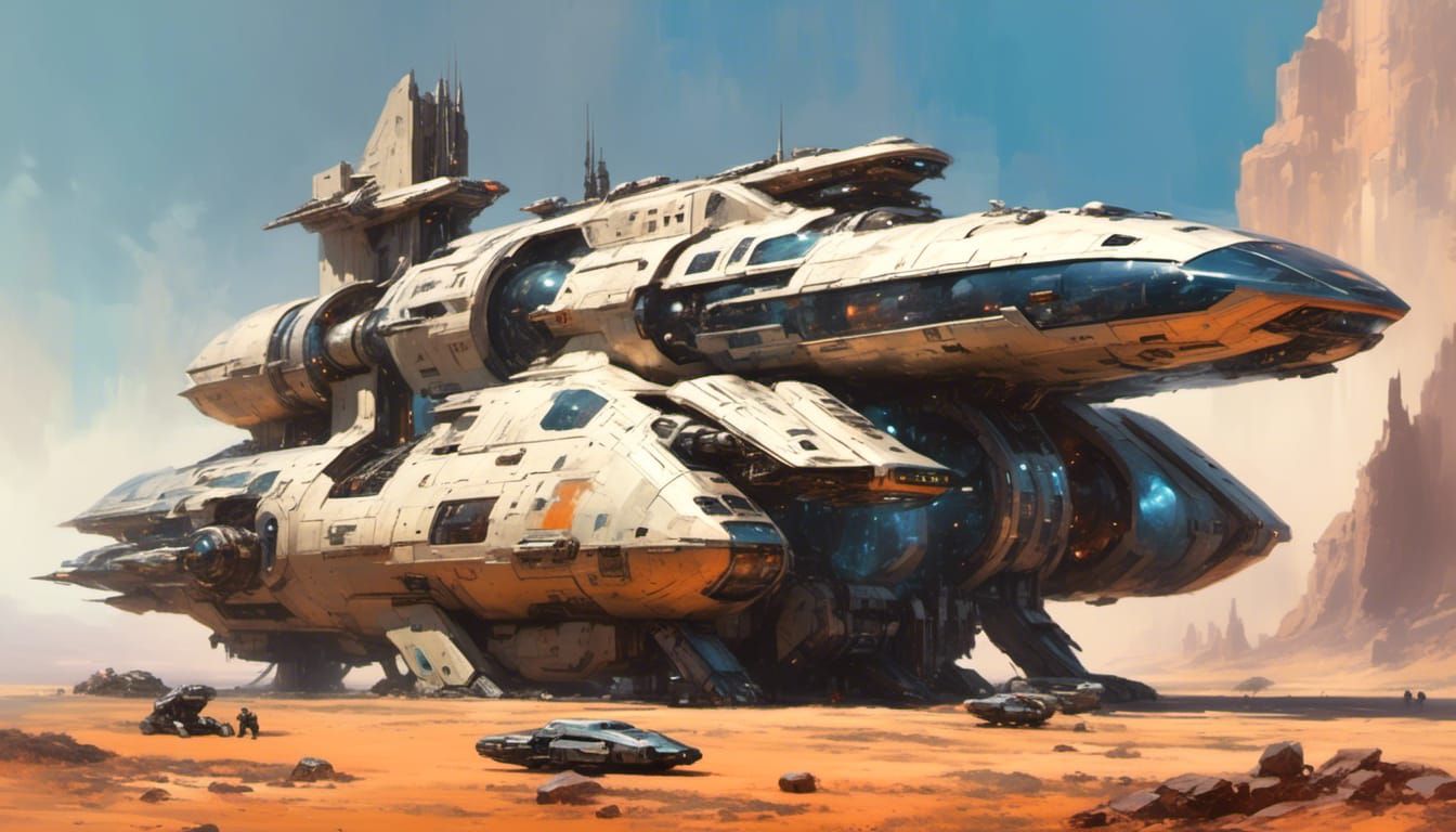 Carrier