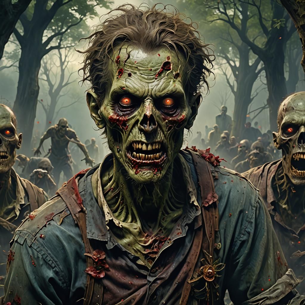 Zombies