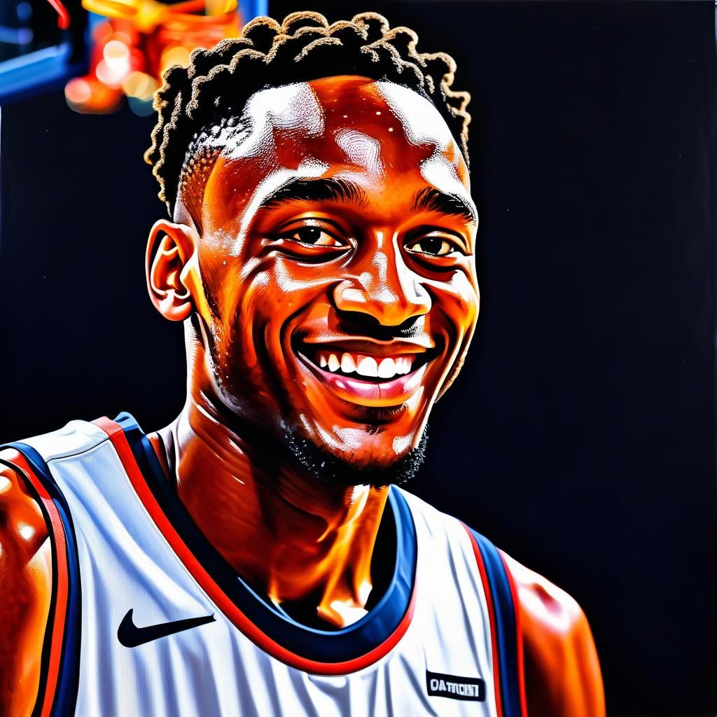 Immanuel Quickley