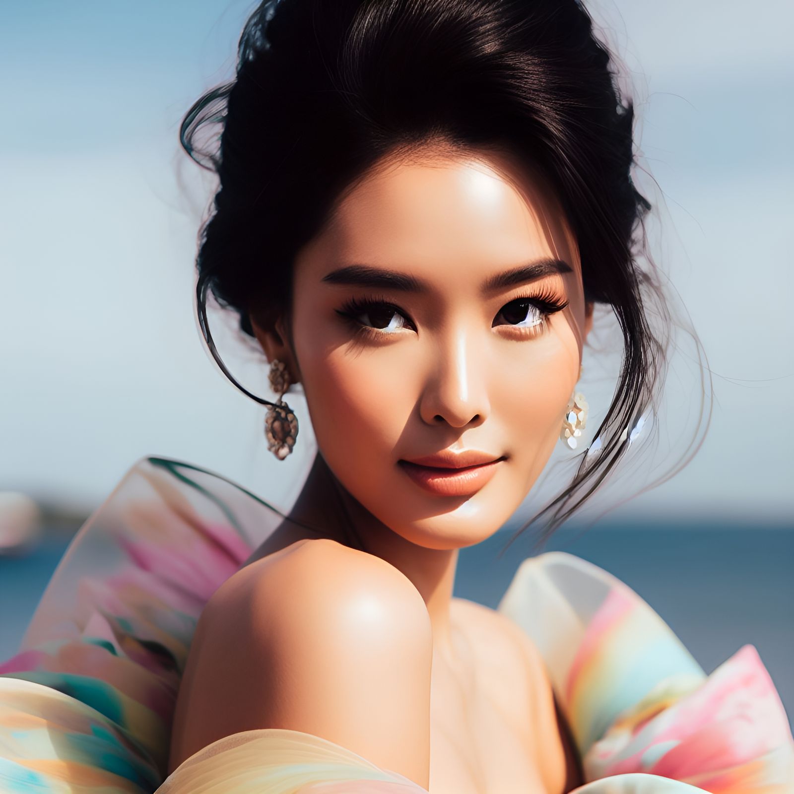 When you got it, you just know.