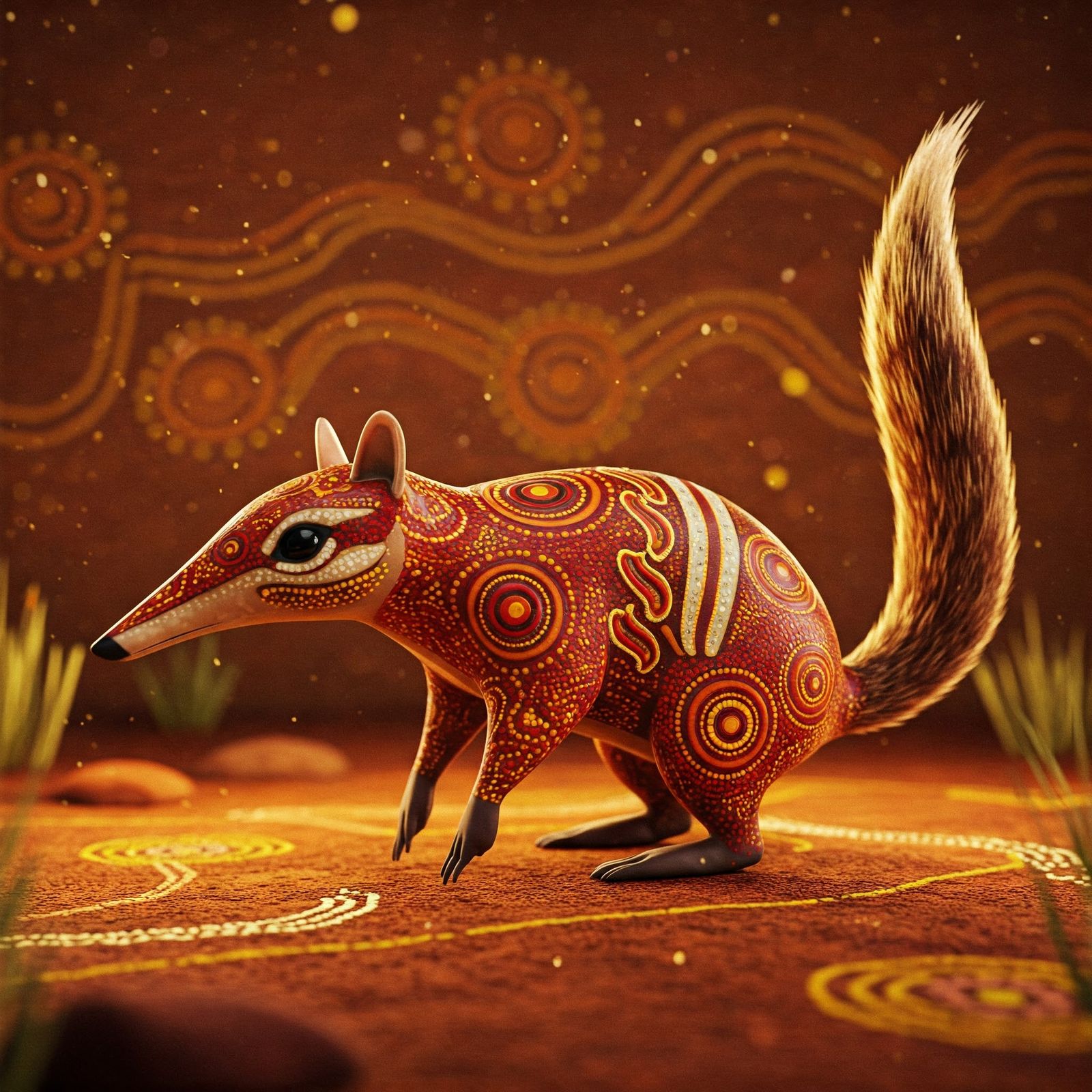 Noombat, Western Australia