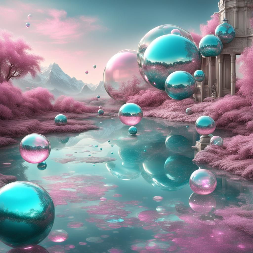 Bubbles