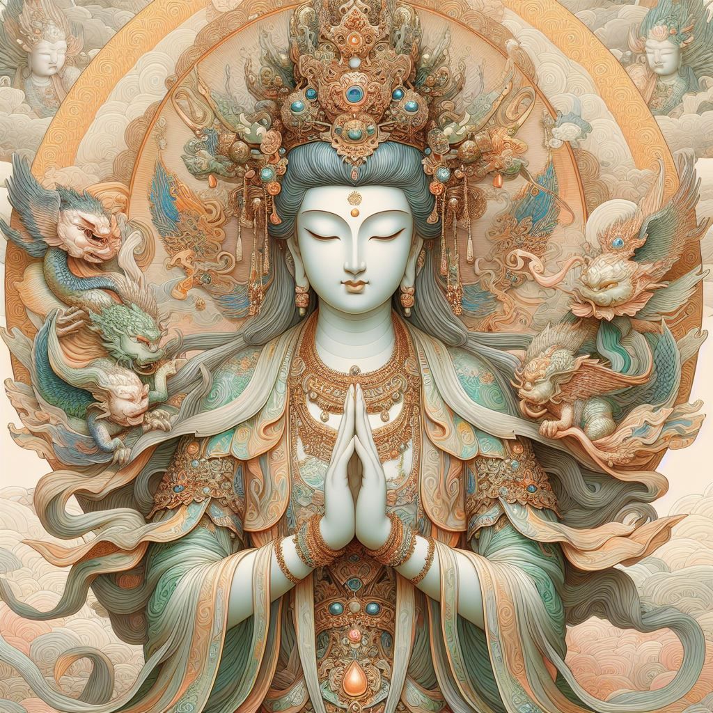 Quan Yin
