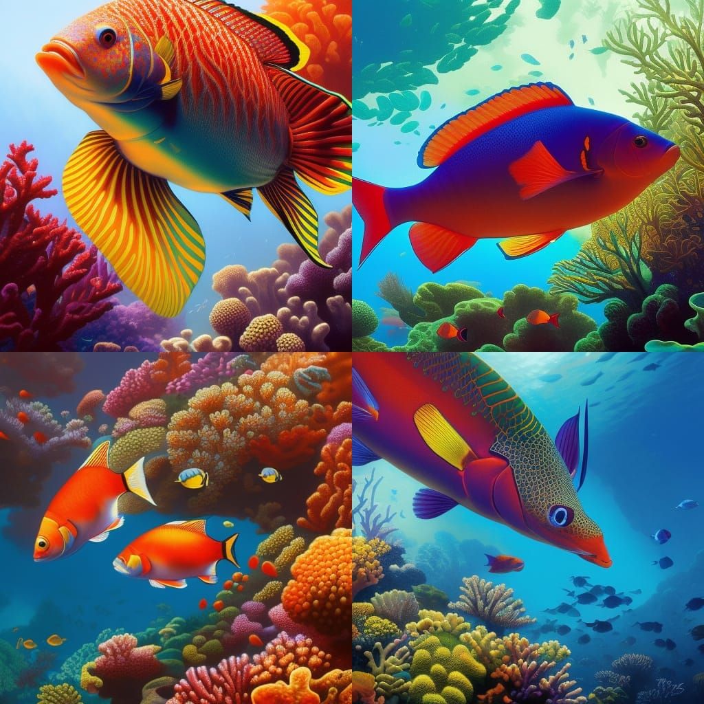Australia's great  barrier reef