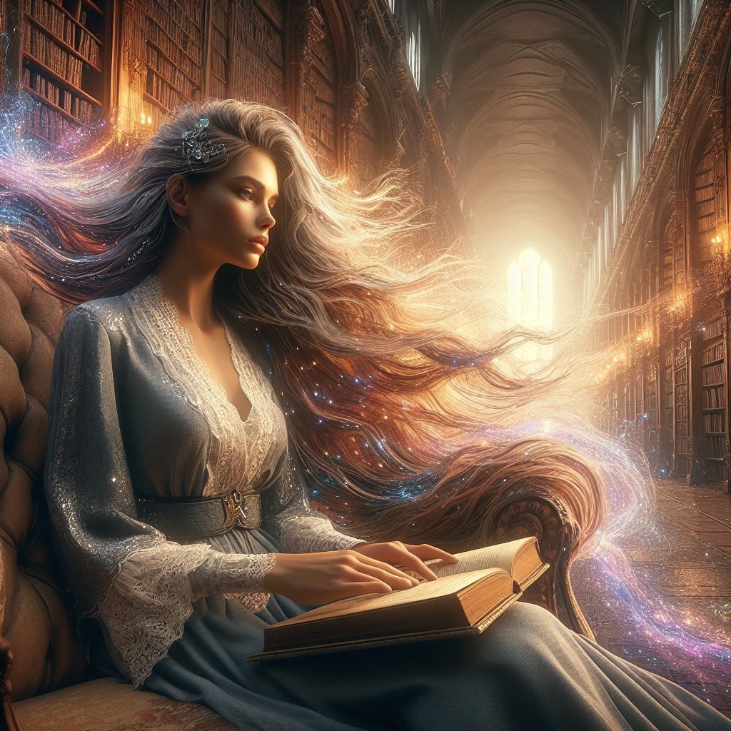 afternoon relaxation