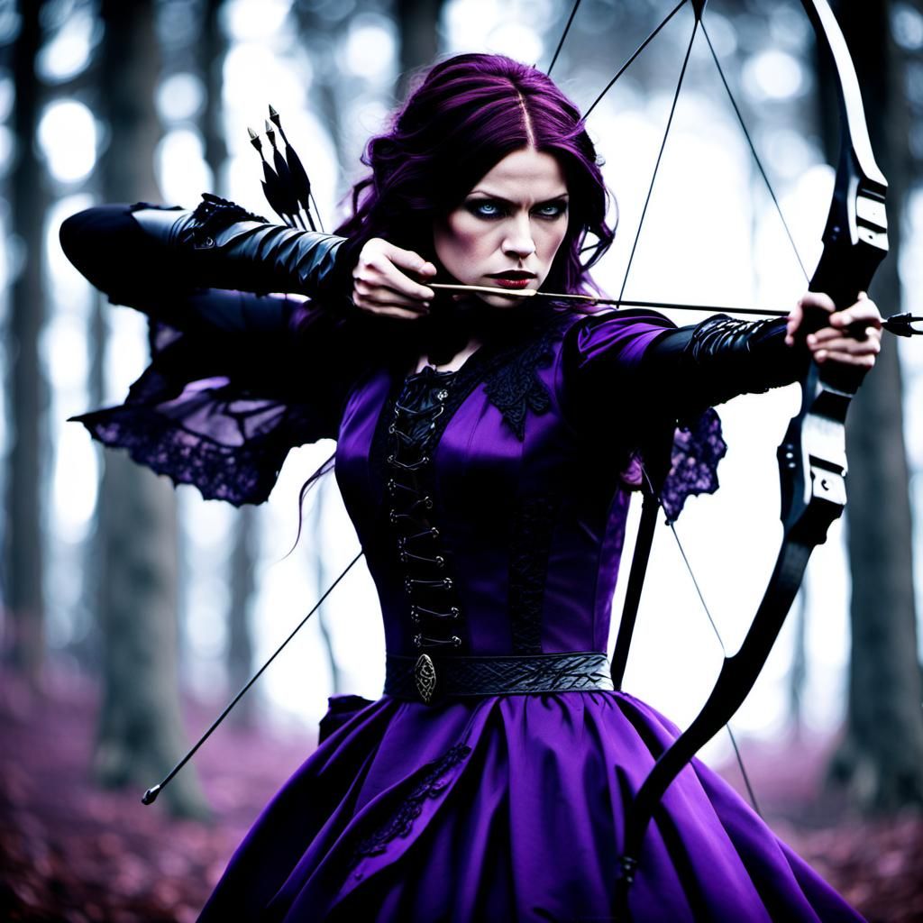 Archery