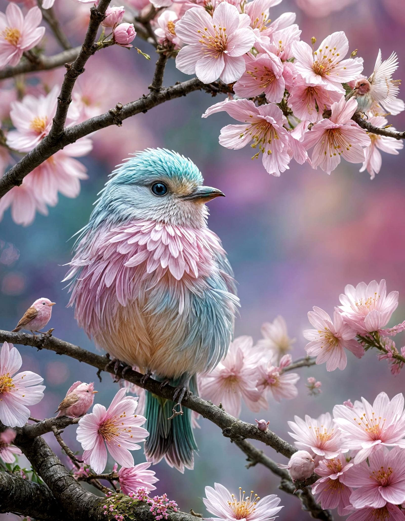 🐦