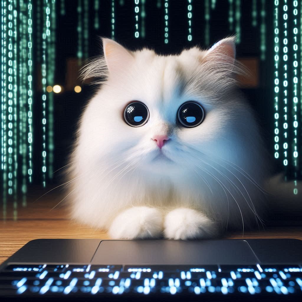 Meow Matrix