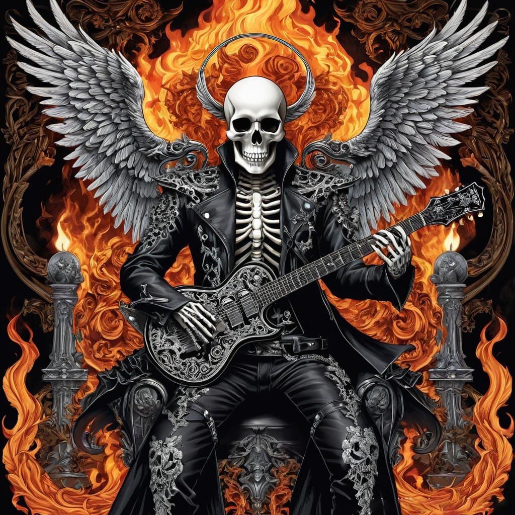 Requiem of the Damned