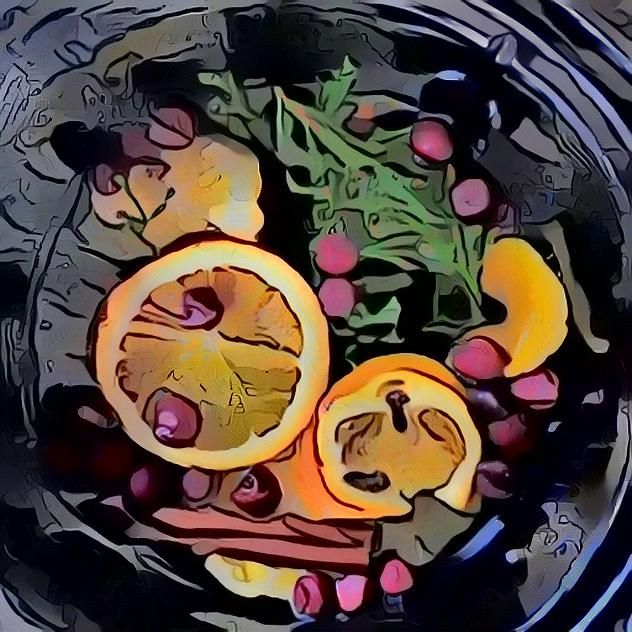 Simmer Pot 2