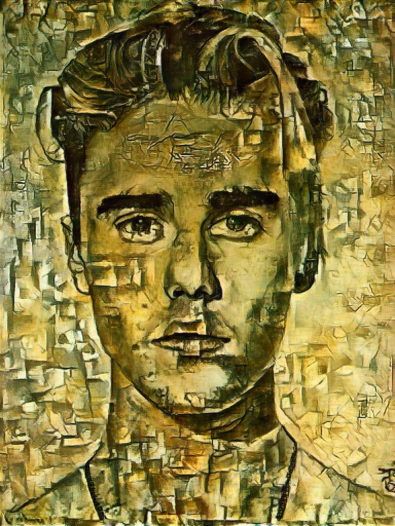 Justin Bieber