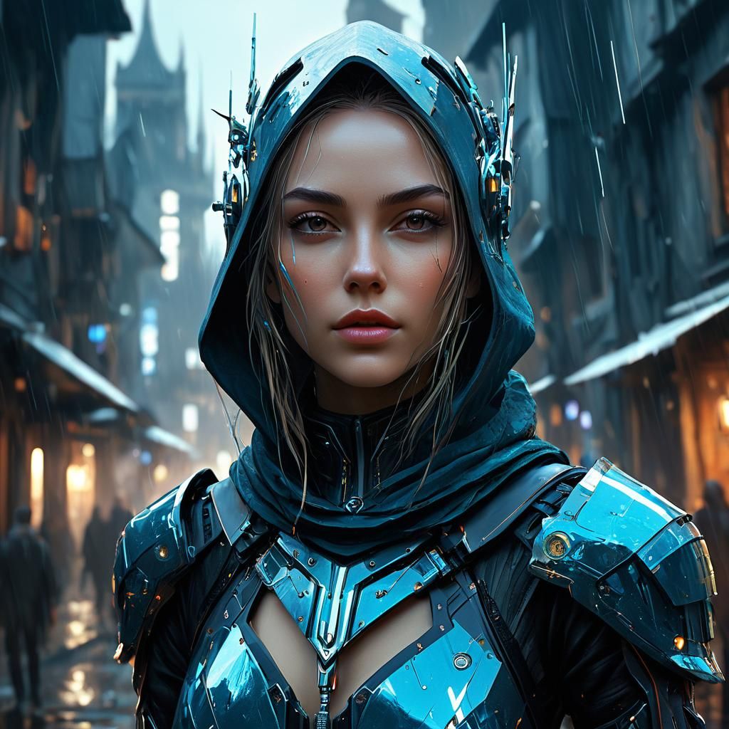 Medieval Cybernetics