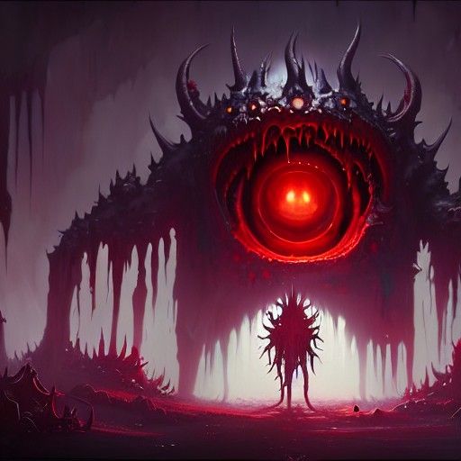 BEHOLDERS