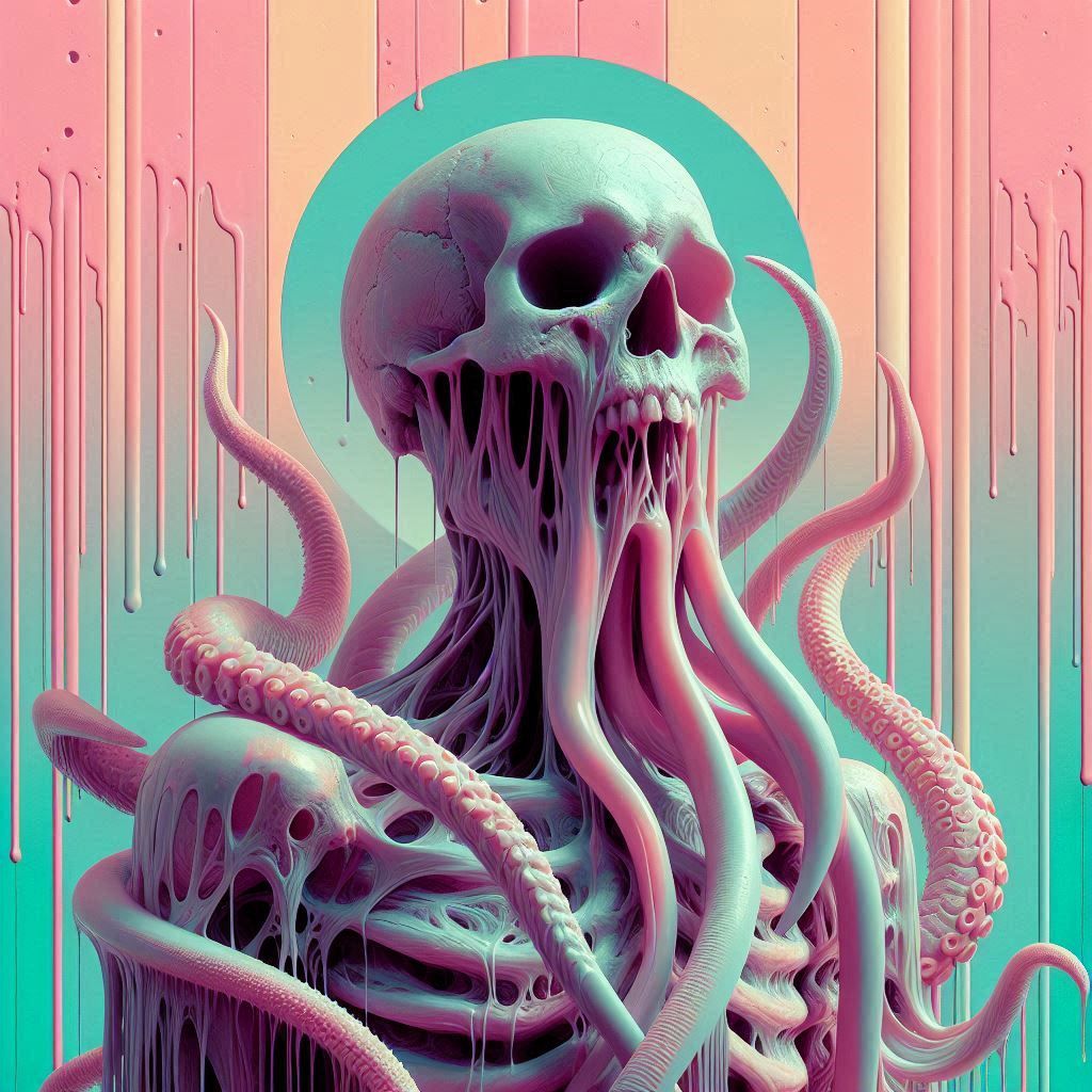 The Horror of Our Love