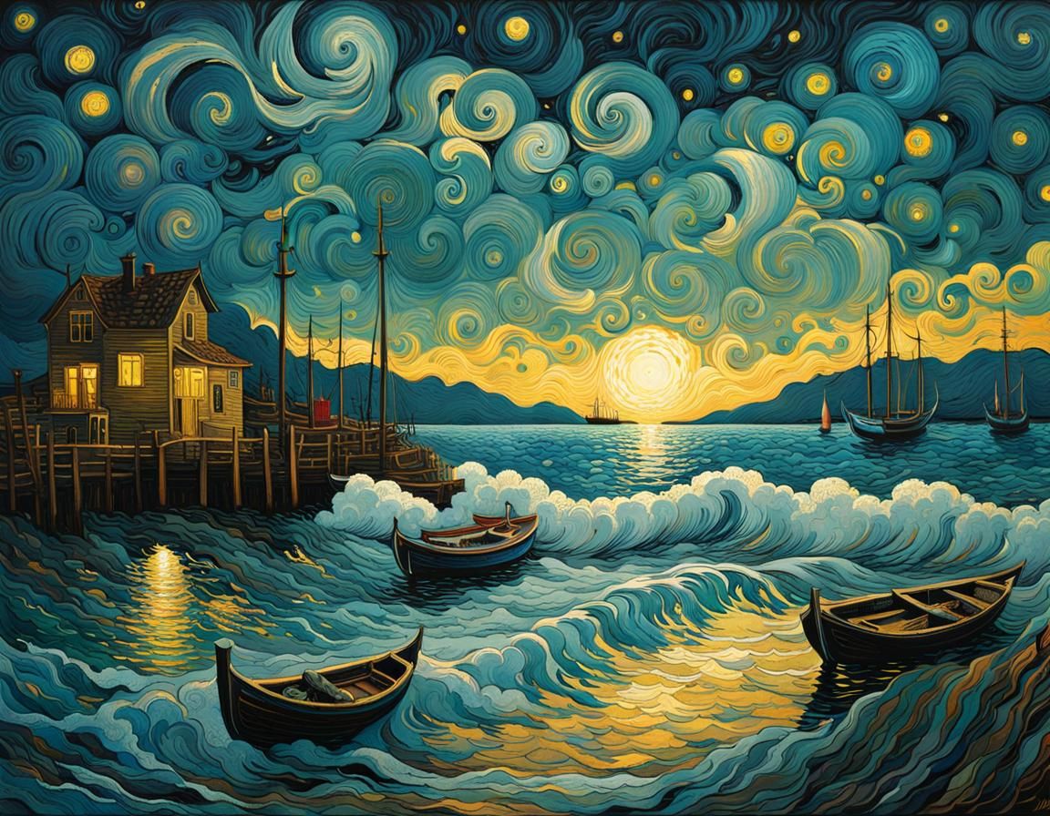 The Bait Shop
