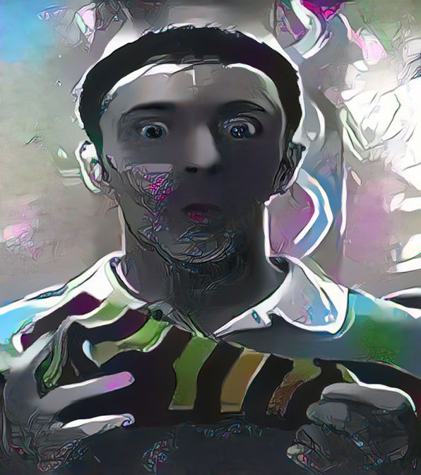 Cursed Woods (Gardevoir)