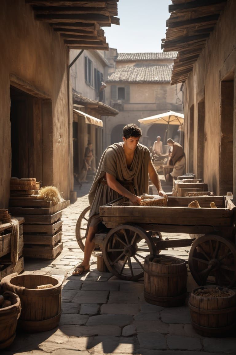 Once empty will be easy to fix...