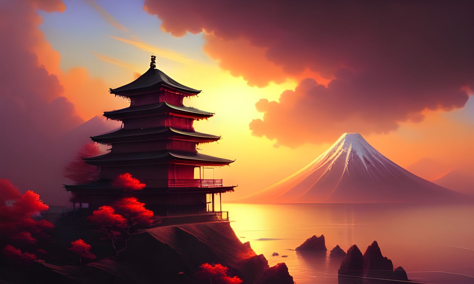 Landscape