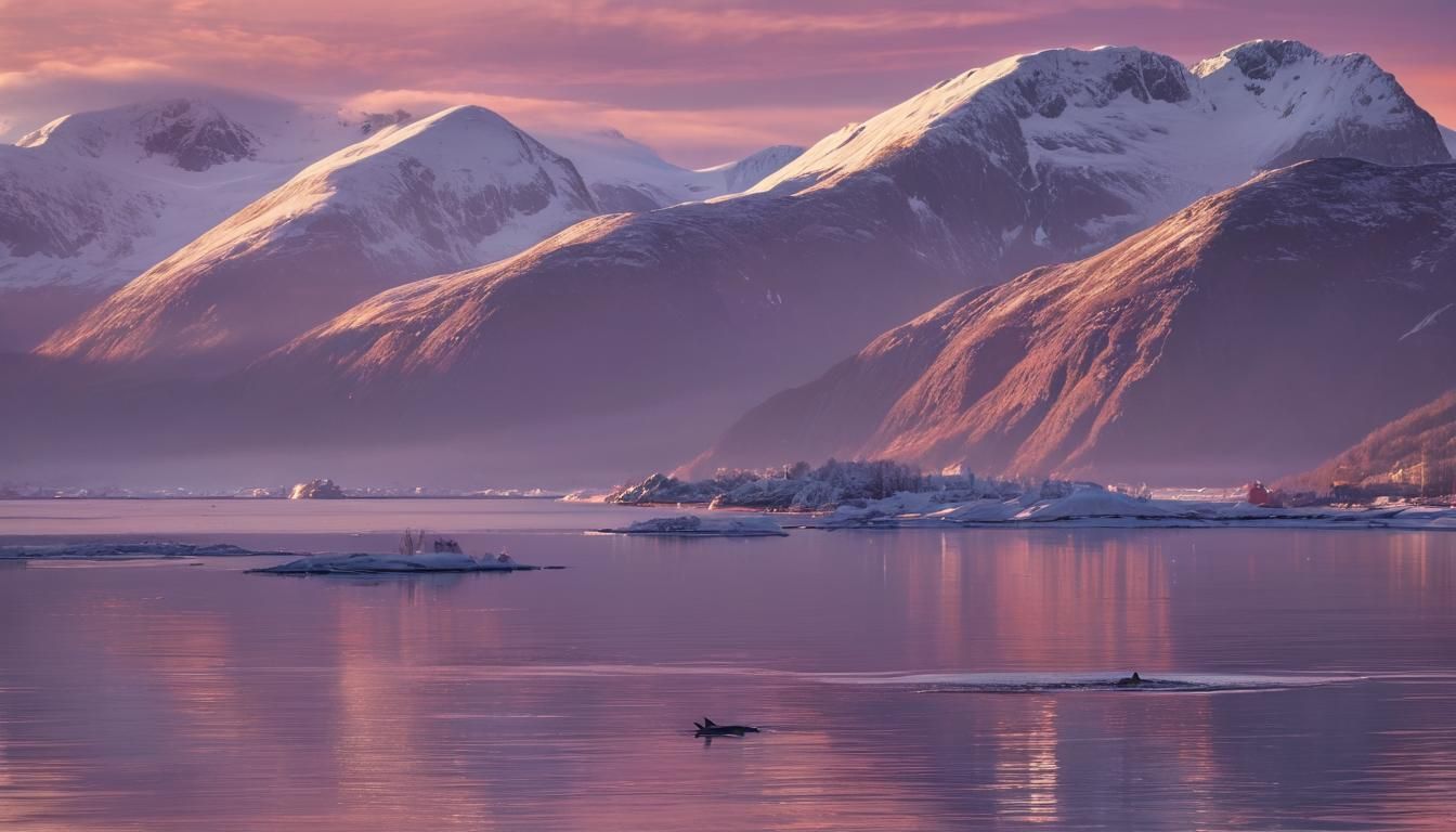 Fjord
