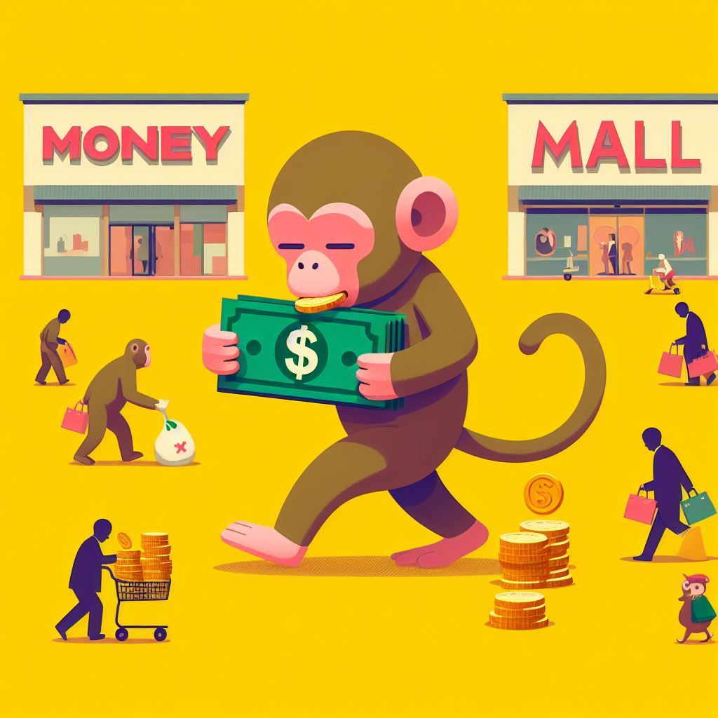 Bonus: M is for Minimalism