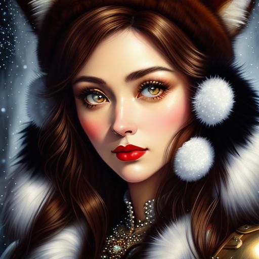 Woman