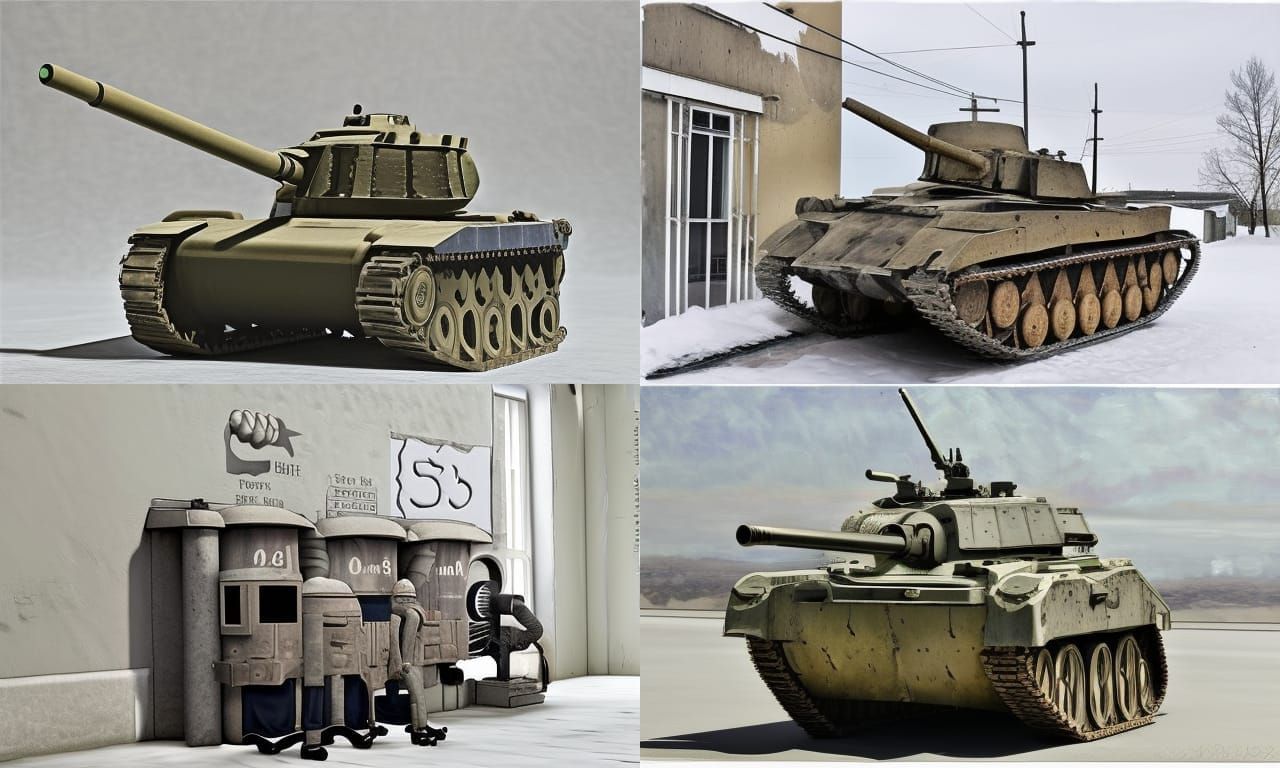 Tank