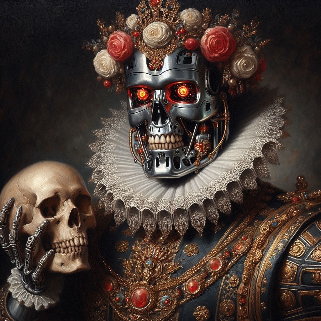 A Midsummer Night's Termination