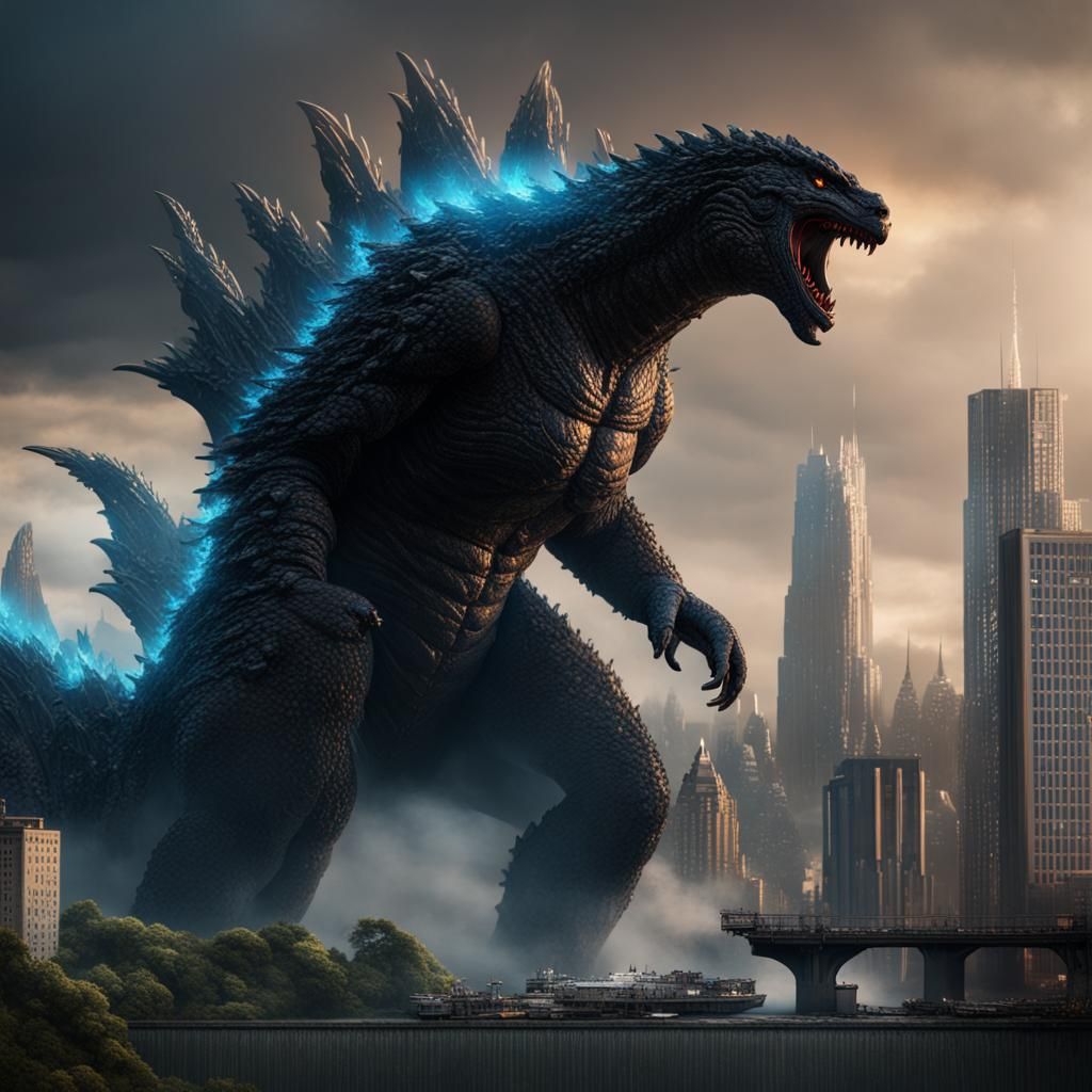 Godzilla-2014