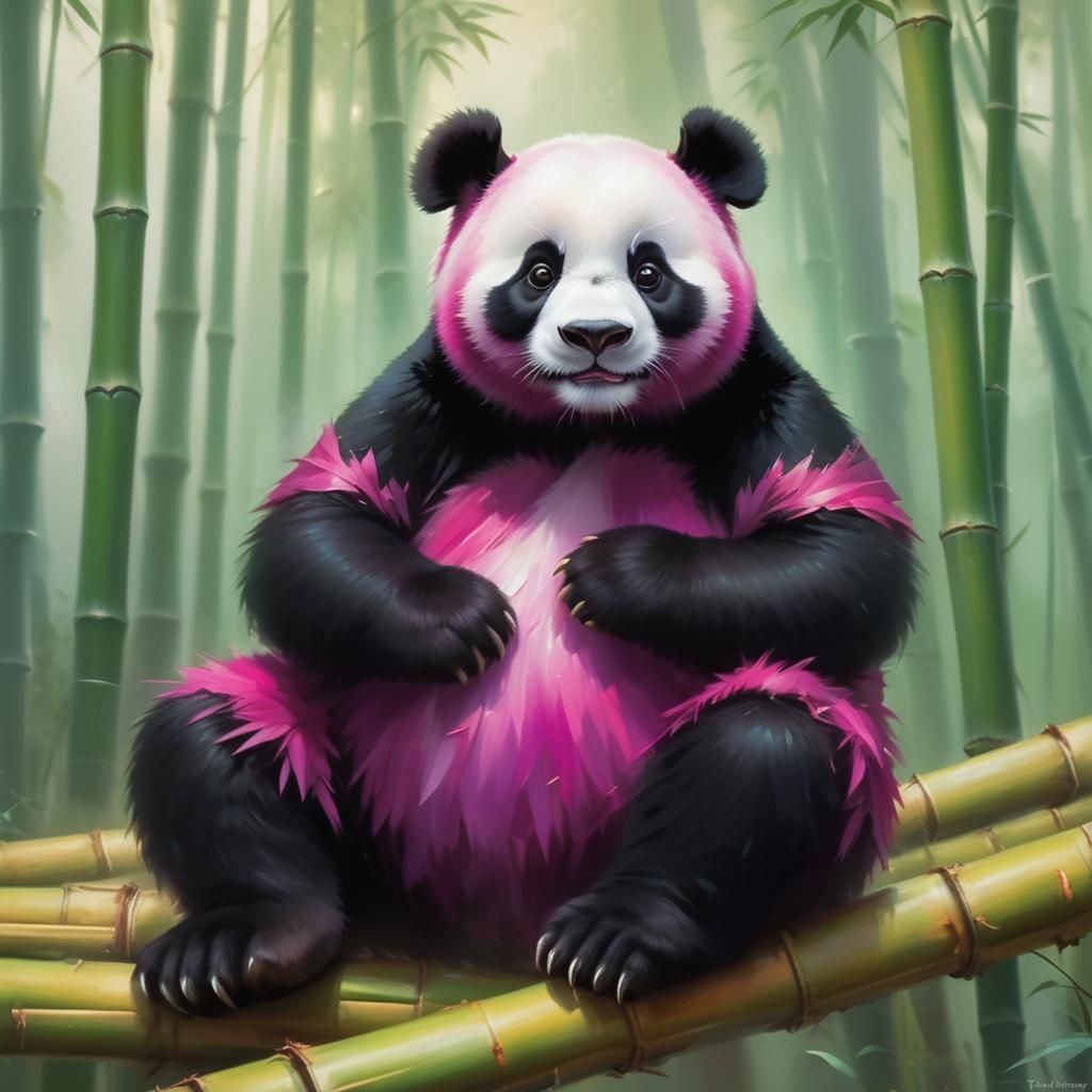 Panda