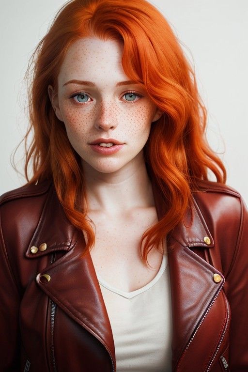freckles