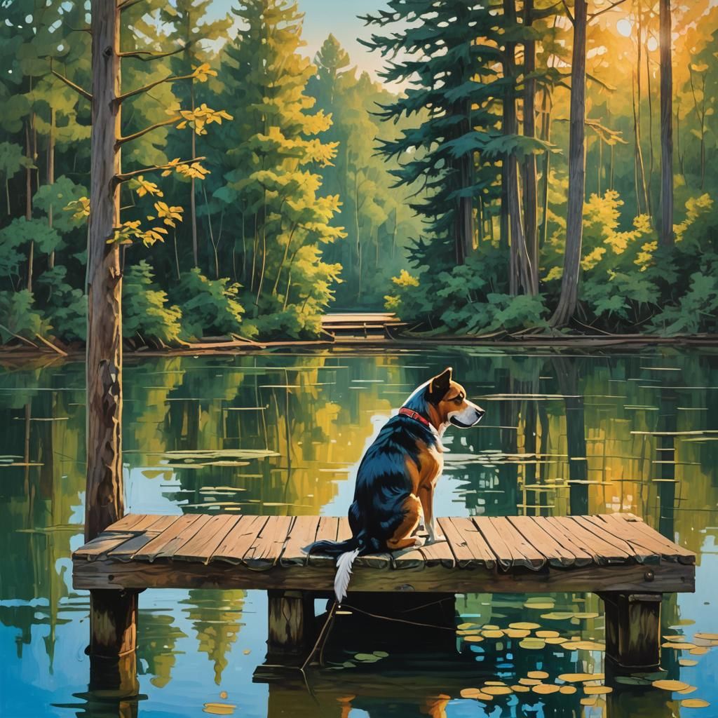 dog
