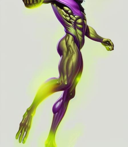 Alien