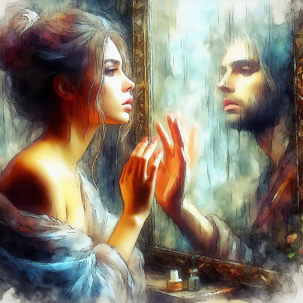 Eternal sunshine of the spotless mind