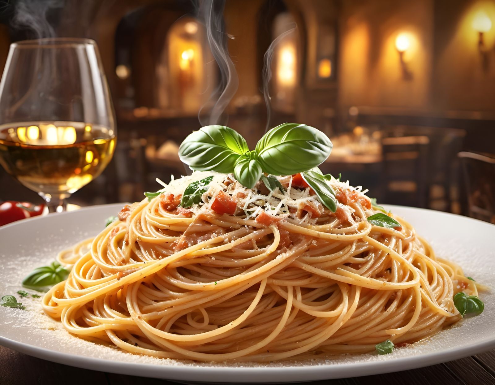 La migliore pasta!  by @SirHeckerich