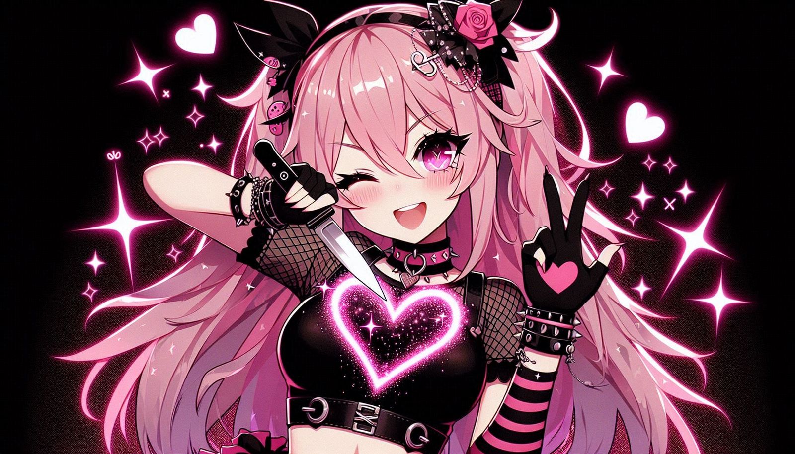 BLACKPINK- KILL THIS LOVE