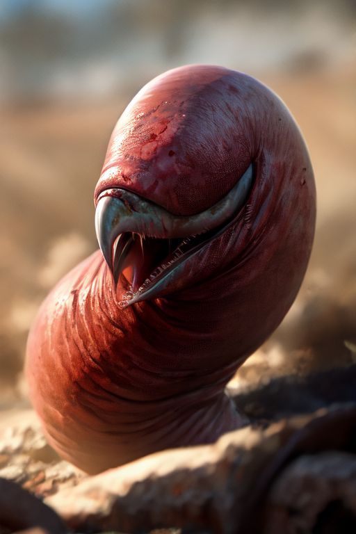 Bloatworm 3
