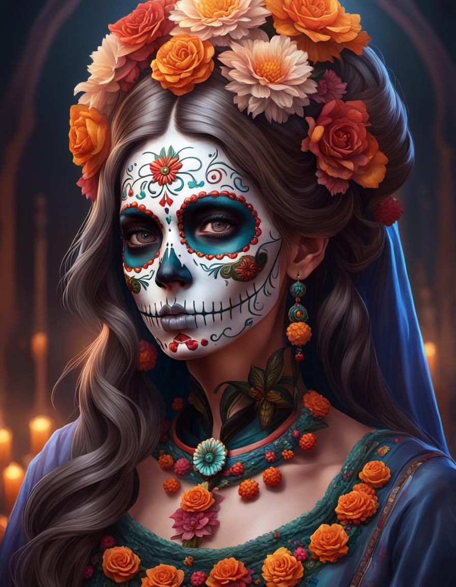 Día de los Muertos