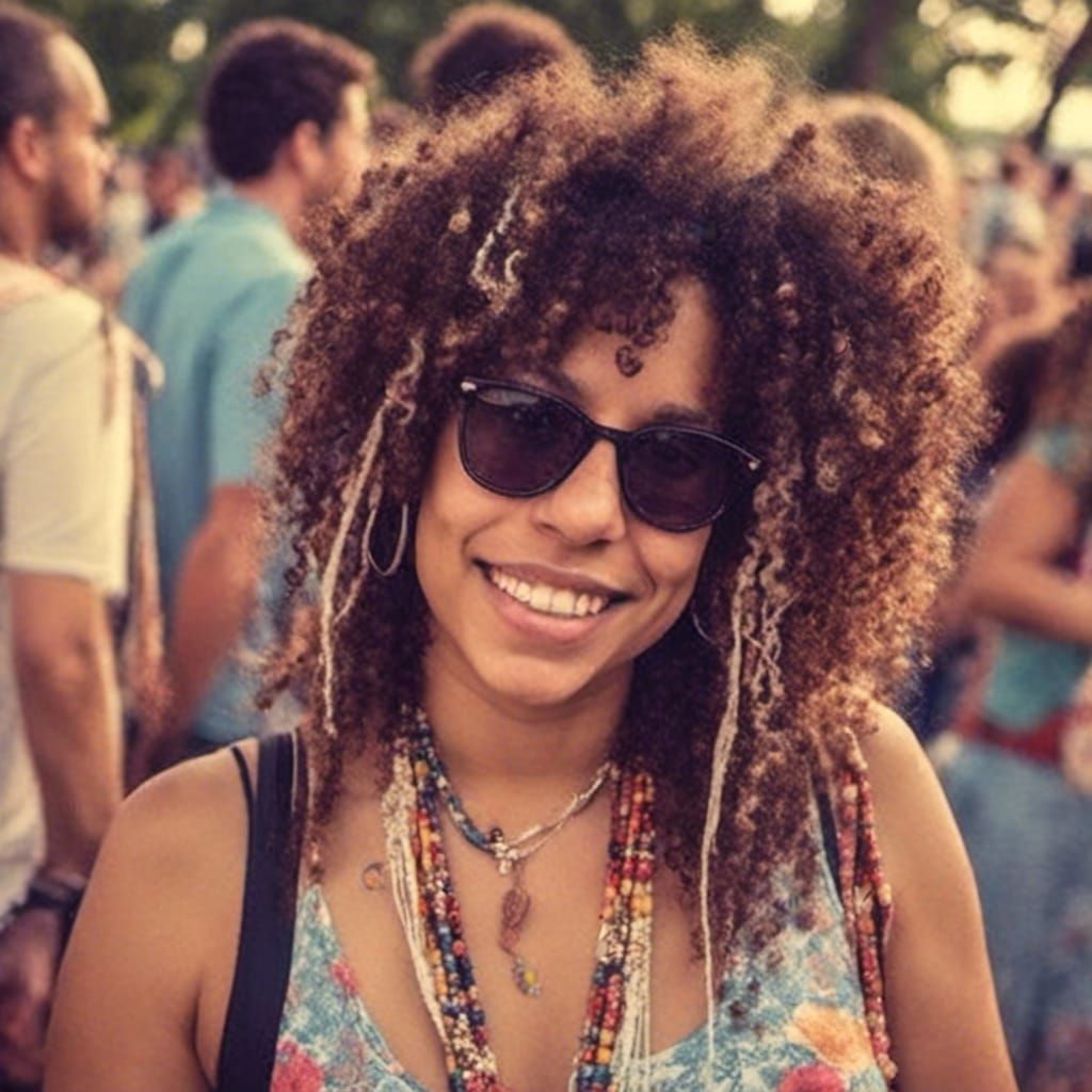 Music Festival Memories?