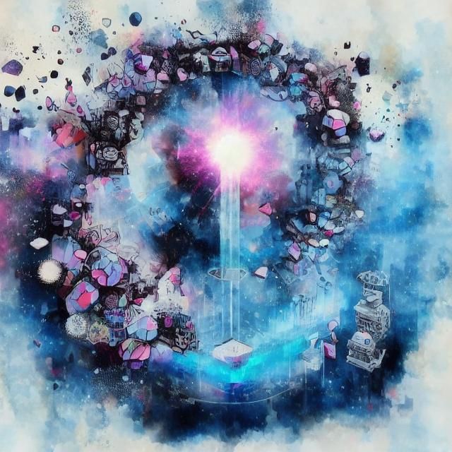 Psychedelic Alchemy