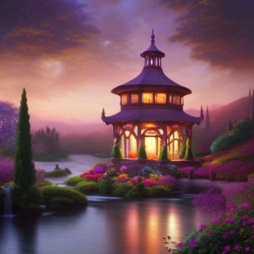 Gazebo