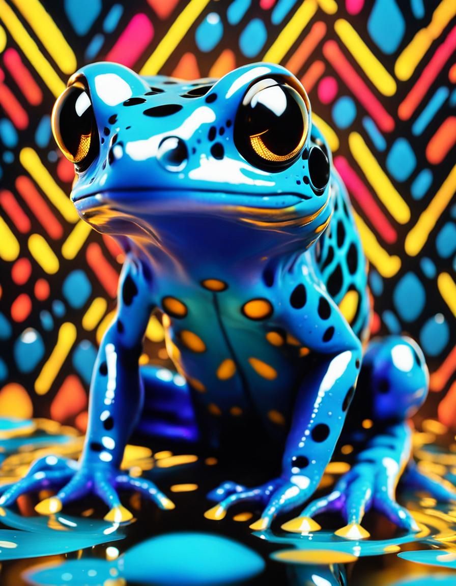 🐸