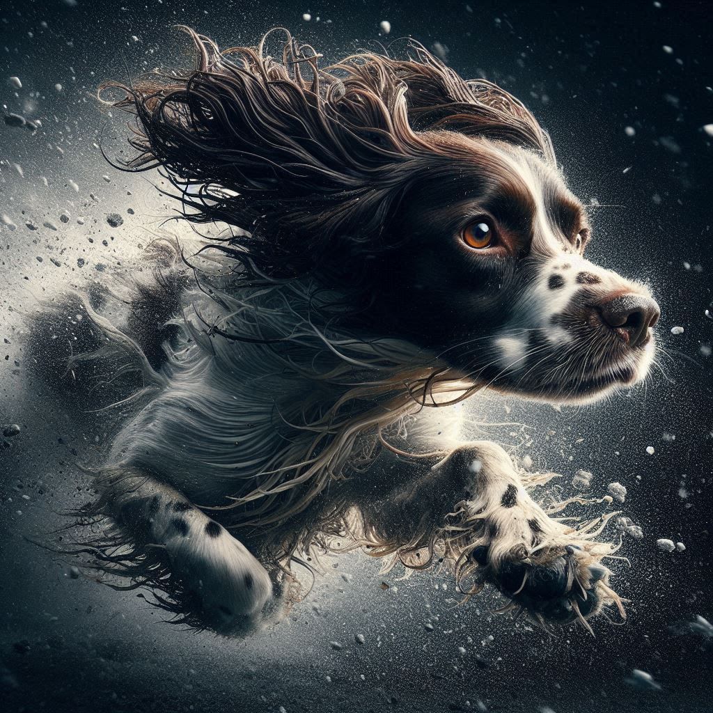Springer Spaniel