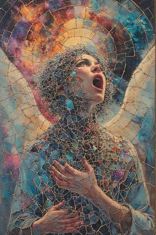 Angel of Remembrance