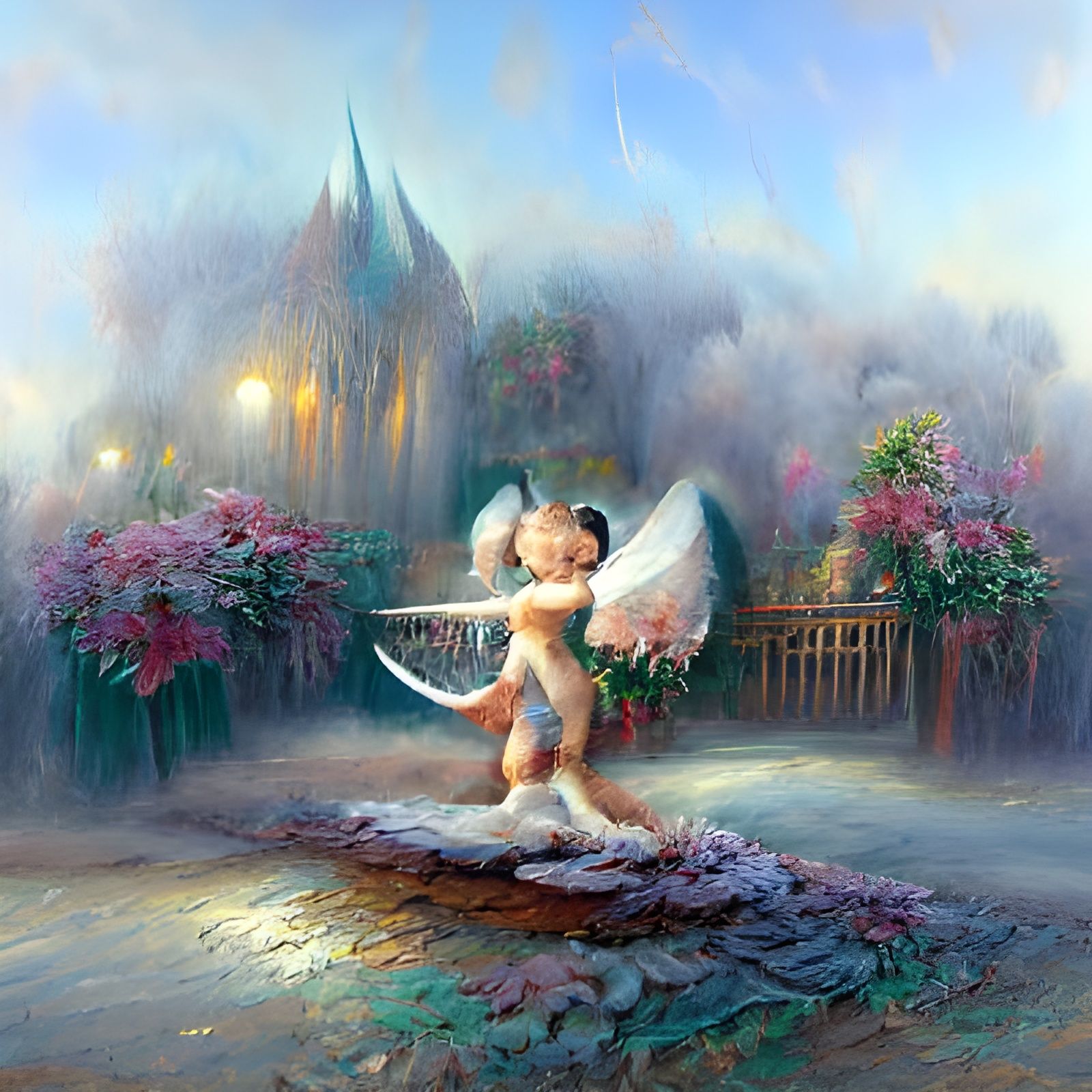 Cupid