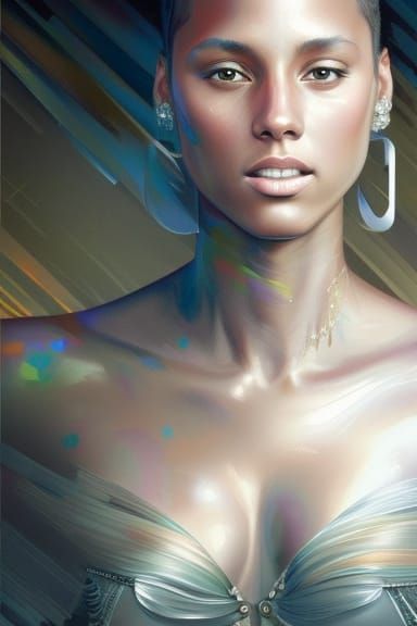 Alicia
