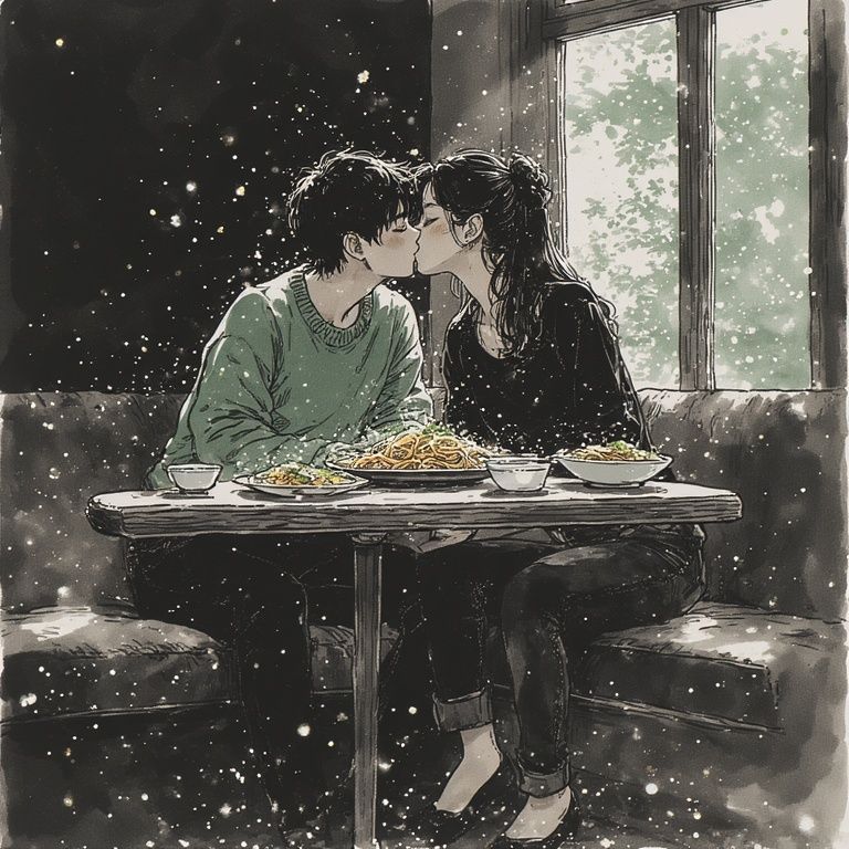 A Dinner to Remember