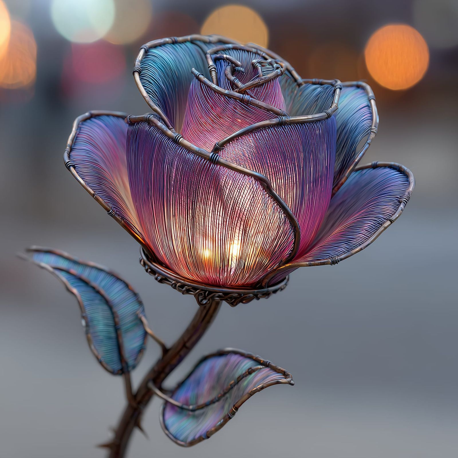 Delicate Lies and Fragile Truths