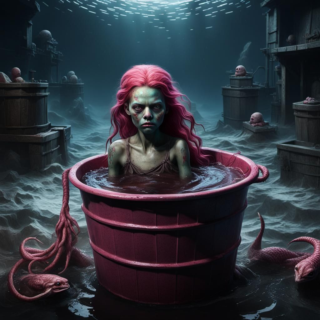 Zombie Siren