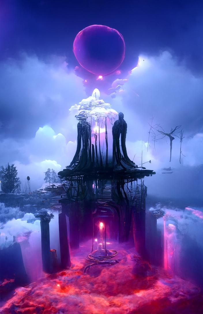 Untitled Creation